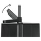 Prelungitor electric de exterior 4 prize 1, 5m 3680W, tip tarus