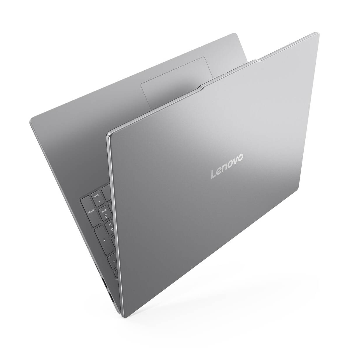 Laptop Lenovo IdeaPad Slim 5 WUXGA 16 inch AMD Ryzen 5 7535HS 16GB 512GB SSD Windows 11 Home Luna Grey
