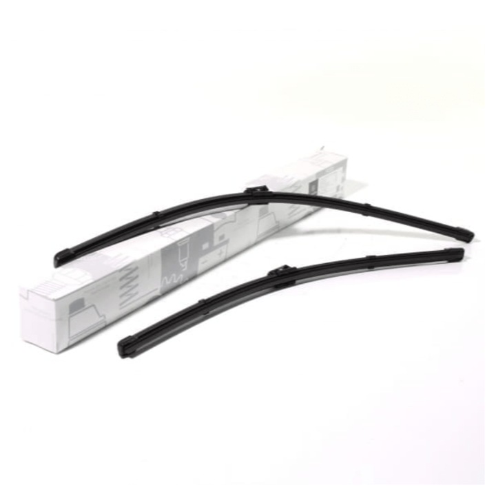 Set stergatoare originale Mercedes-Benz Magic Vision Control Clasa S W223 V223