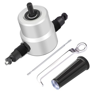 Seturi si accesorii pentru gaurit si insurubat