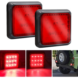 Accesorii remorci auto