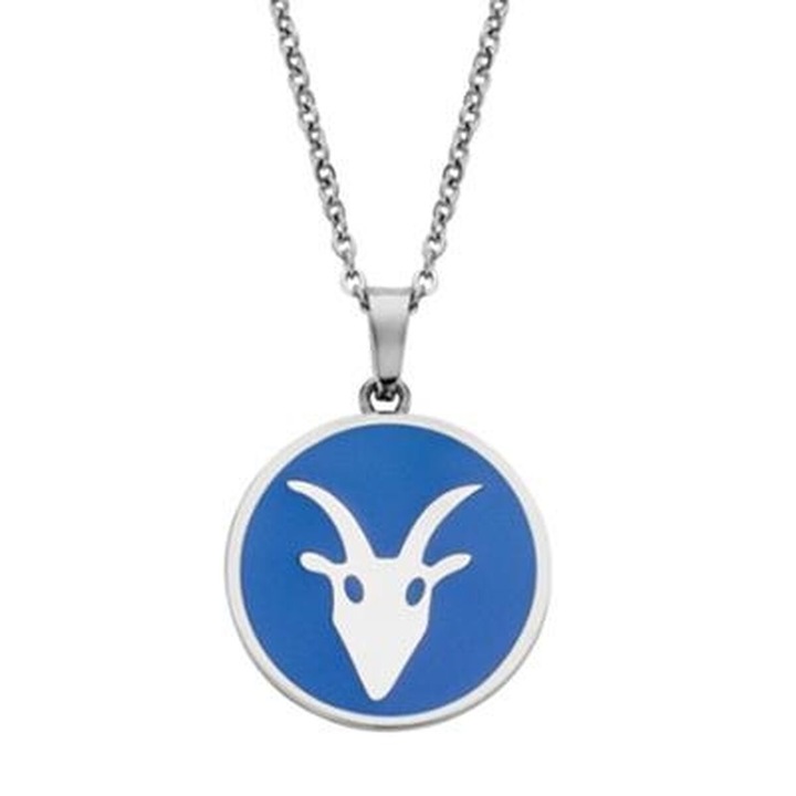 Pandantiv Dama CO88 Collection 8CN-26085 Argintiu