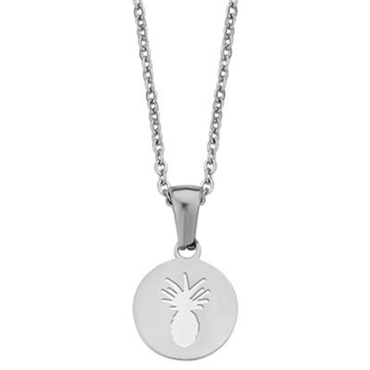 Pandantiv Dama CO88 Collection 8CN-26132 Argintiu