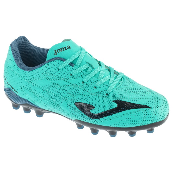 Ghete fotbal copii, Joma Evolution Jr 8117100, Albastru