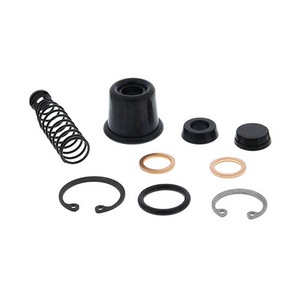 GP Kompozit Center Kickstand Zwart Compatibel Voor Honda NC700X