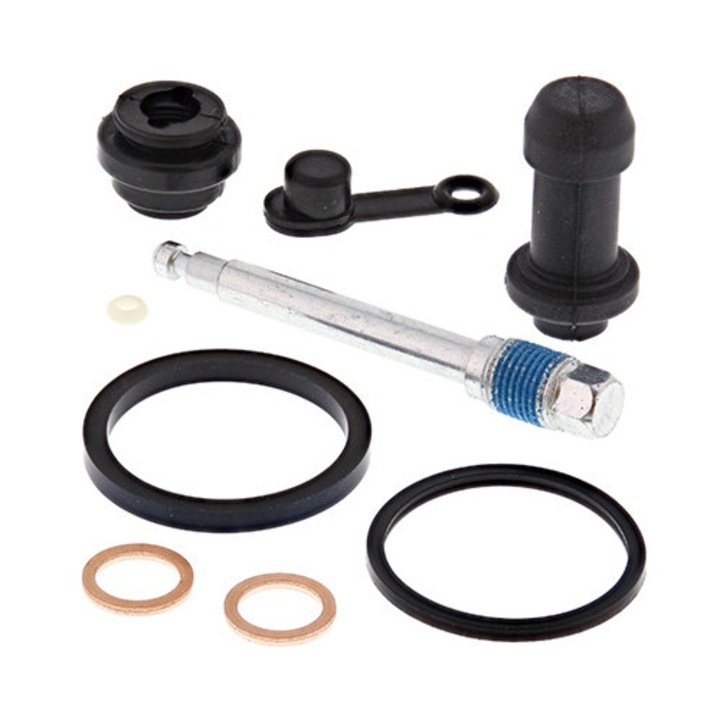 Set unelte de reparare pentru frane, ALL BALLS, pentru Honda CB600F Hornet, CBR1000RA, CBR1000RR, CBR600RR