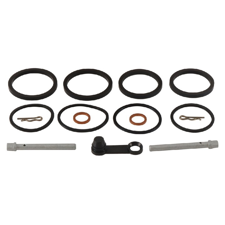 Set accesorii moto ALL BALLS pentru reparare etrier frana Yamaha XV1600 Road Star '99, XVZ13 Royal Star '96-'13