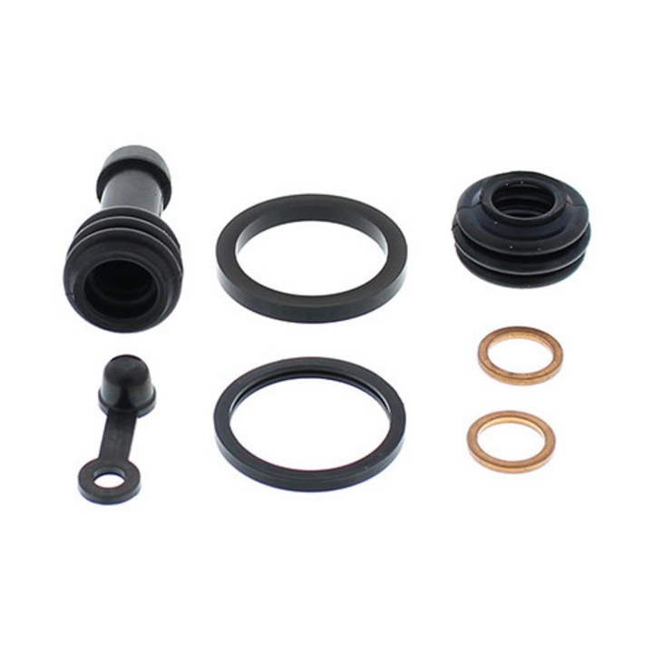 ALL BALLS tartozékkészlet hátsó féknyereg javításához Polaris Sportsman 500 X2 06