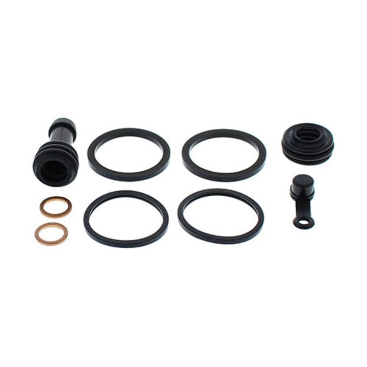 ALL BALLS motorkiegészítő készlet első/hátsó féknyereg javításához Polaris Sportsman/Ranger/RZR