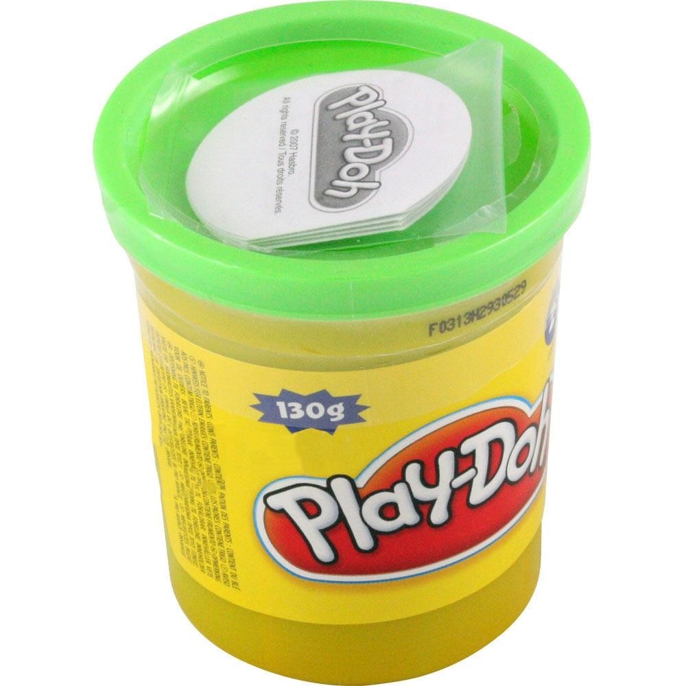Plastilina Hasbro Play-Doh borcanel verde