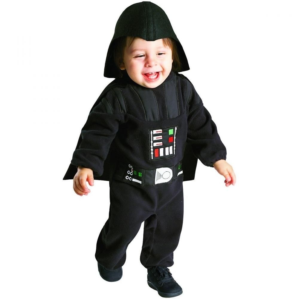 Costum carnaval Rubies Darth Vader Toddler S