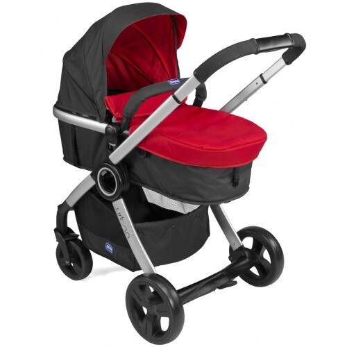 Chicco cheap urban red