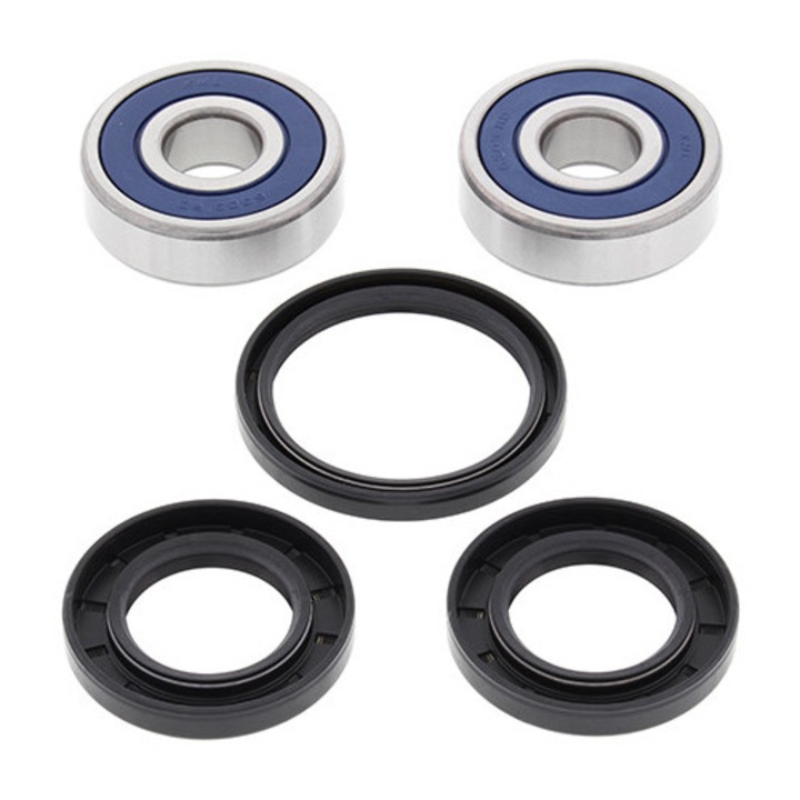 ALL BALLS kerékcsapágyak első kerékhez Yamaha XVS 1100 '99-'09, XVS 950 '11-'15, XVS 1300 '07-'15