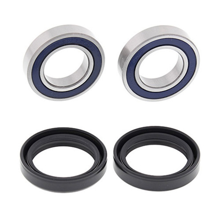 Комплект лагери ALL BALLS за Suzuki RMZ 250 '07-'24, RMZ 450 '05-'24, Yamaha YZF 250 '14-'24, YZF 450 '14-'24