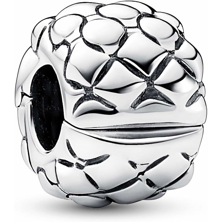 Margele Dama Pandora, argint Sterling 925, include carcasa, multicolor