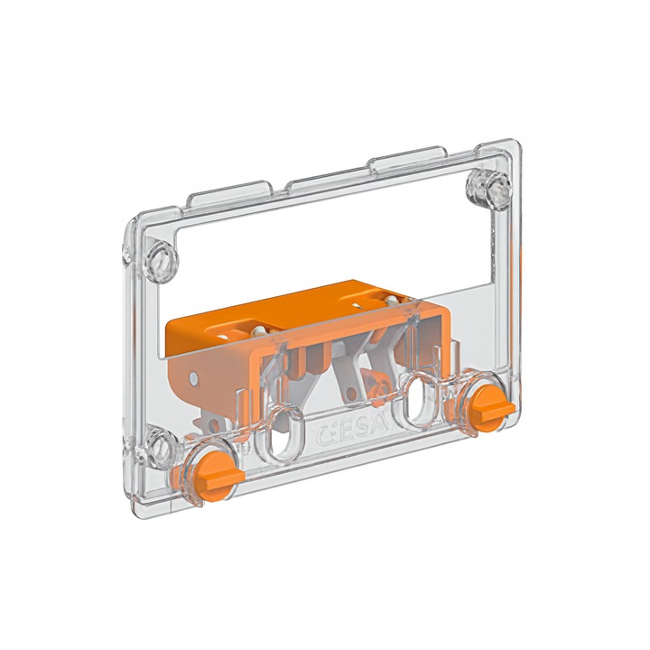 Placa de inspectie Cersanit K99-0398 Cersanit AQUA SYSTEM 40 50 MECH
