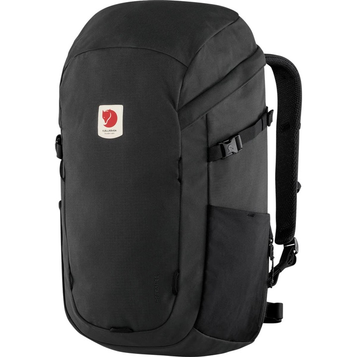 Раница Fjallraven Ulvo 30, черна, 51x28x26см, 30л, един размер