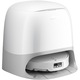Aspirator vertical Roborock Curv 2 ProX, 25000 Pa, alb, 0.6 l