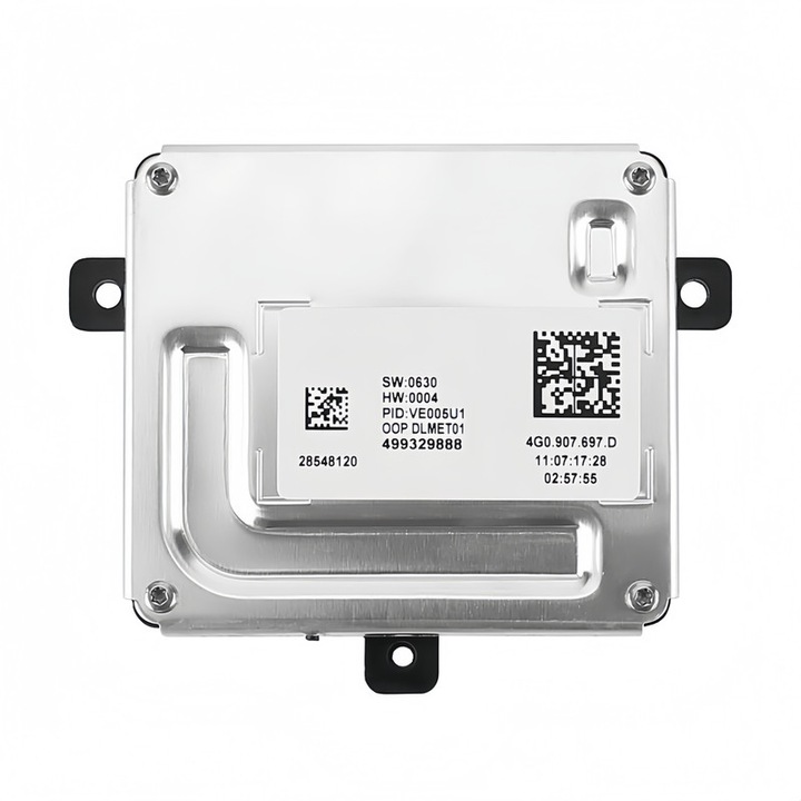 Модул Баласт Калкулатор DRL, За Audi, Volkswagen, Skoda, 4G0907397D, 28297178, 401140244