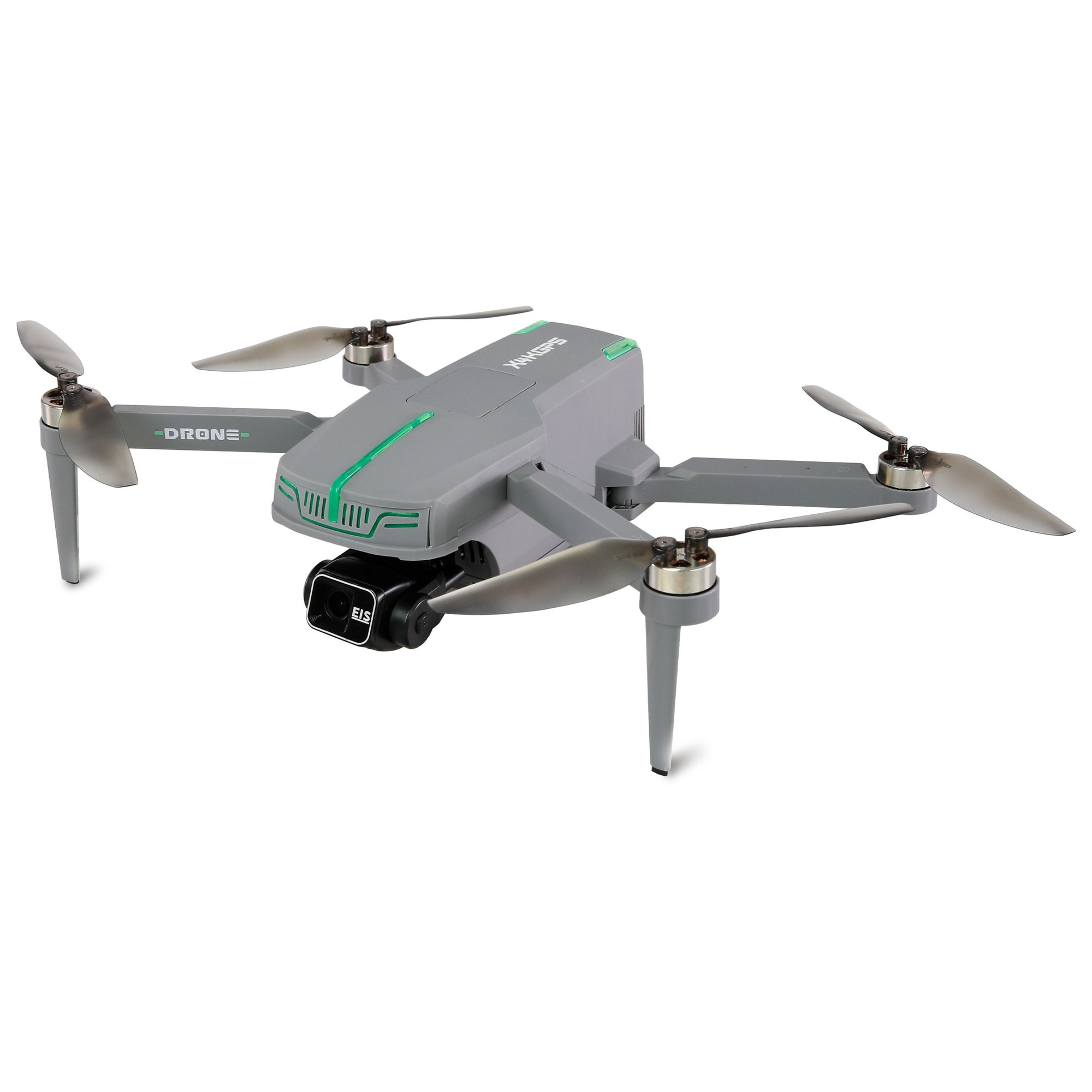 Drona profesionala RTF, set DJI Phantom 3 Advanced + cardan gimbal