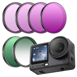 Alte accesorii video