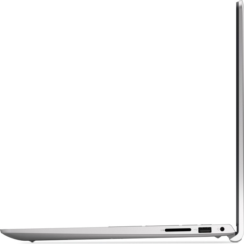 Laptop Dell Pro 15 Essential, Intel Core i5-1334U, 16 GB, 1 TB SSD, Platina, 15.6" Full HD