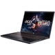Лаптоп Gaming Acer Nitro V 15 ANV15-52-72XN, Intel® Core™ 7 240H до 5.2 Ghz, 15.6" FullHD IPS 165Hz, 16 GB DDR5, 1 TB SSD, NVIDIA® GeForce RTX™ 3050, No OS, Black