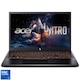 Gaming Acer Nitro V 15 ANV15-52-51X4 cu procesor Intel® Core™ 5 210H pana la 4.8GHz, 15.6" FullHD IPS 165Hz, 16GB DDR4, 512GB SSD, NVIDIA® GeForce RTX™ 5050 8GB GDDR7, no OS, Black