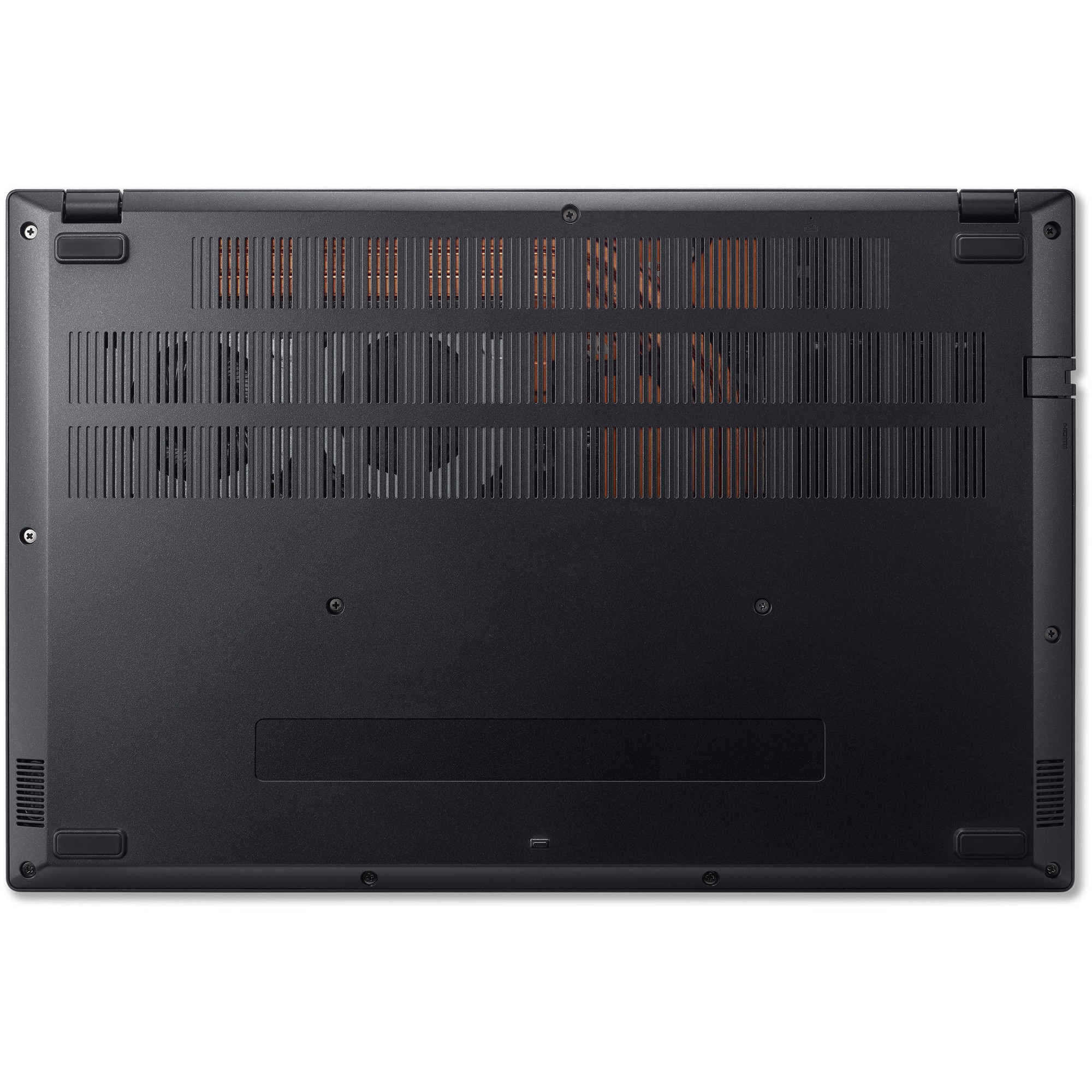 Laptop Gaming Acer Nitro V 15 ANV15-52-53R0 cu procesor Intel® Core™ 5 210H pana la 4.8 Ghz, 15.6", FullHD IPS, 165 Hz, 16GB DDR5,1TB SSD, NVIDIA® GeForce RTX™ 3050, No OS, Black