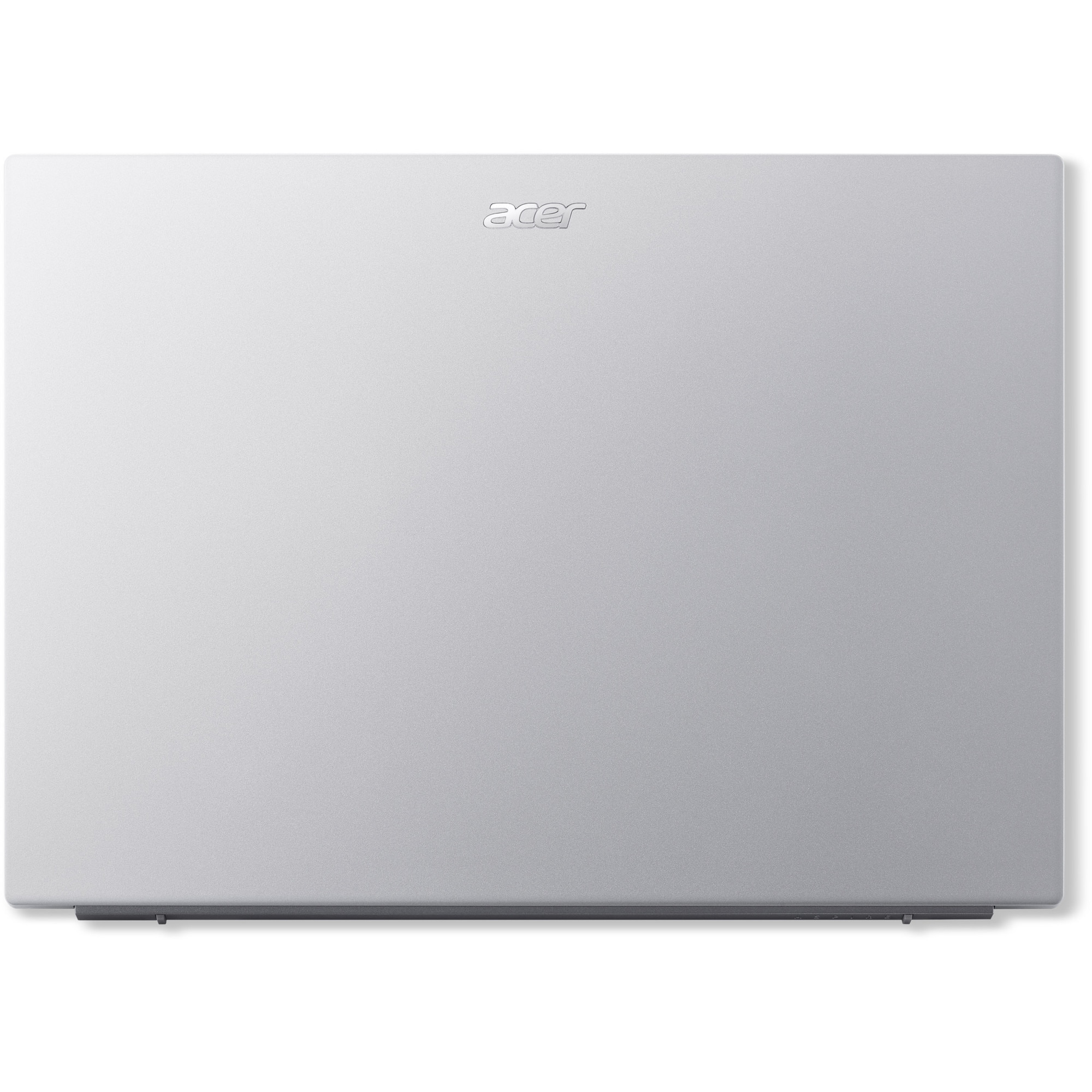 Laptop Acer Aspire Go 14 AG14-72P-58K8 cu procesor Intel® Core™ 5 120U pana la 5 Ghz, 14" WUXGA IPS 120 Hz, 16GB DDR4, 512GB SSD, Intel® Graphics, No OS, Silver