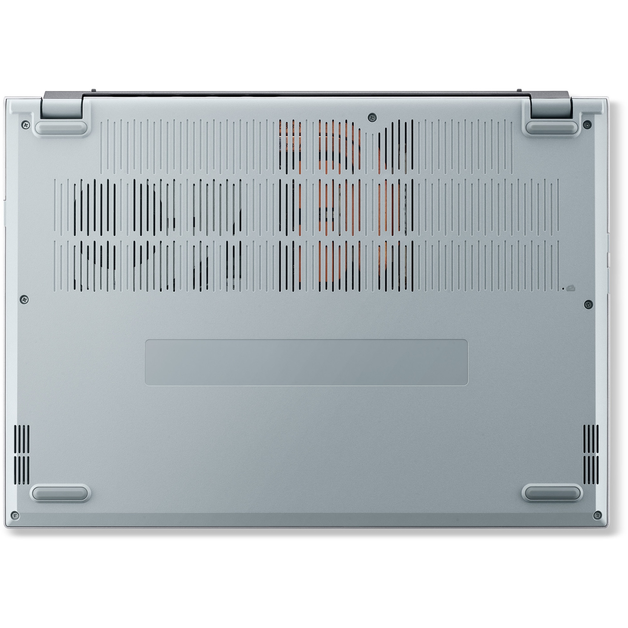 Laptop Acer Aspire Go 14 AG14-72P-58K8 cu procesor Intel® Core™ 5 120U pana la 5 Ghz, 14" WUXGA IPS 120 Hz, 16GB DDR4, 512GB SSD, Intel® Graphics, No OS, Silver