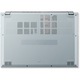 Laptop Acer Aspire Go 16 AG16-71P-5891, cu procesor Intel® Core™ 5 120U pana la 5Ghz, 16" WUXGA IPS 120Hz, 16GB DDR5, 1TB SSD, Intel® Graphics, no Os, Silver