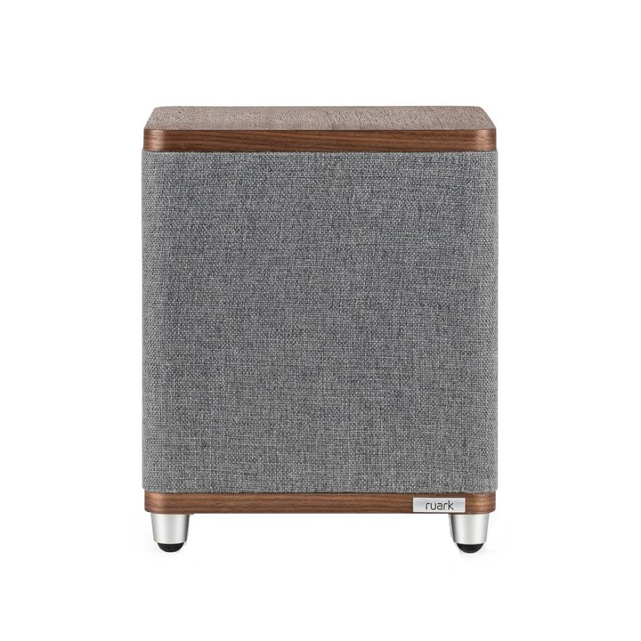 Subwoofer activ Ruark RS1, walnut