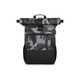 Rucsac unisex Ferplast, roll-top, impermeabil, compartiment laptop 12-17 inch, 30, 5x43cm