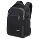 Rucsac laptop Samsonite Spectrolite 3.0, 17.3", ergonomic, negru, 26.5/30.5L