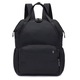 Rucsac Pacsafe Cx, negru, pentru exterior, dimensiuni: 30x45cm