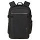 Rucsac laptop American Tourister Upventure, 15.6 inch, 44 cm, 26.5 L, negru