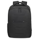 Rucsac pentru laptop American Tourister Urban Groove Ug11, 15.6", negru, 23L, cu port USB și husă reflectorizantă