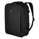 Rucsac Victorinox Crosslight, extins, negru, 22x39x53cm