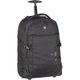 Rucsac Victorinox Vx Sport Evo cu roți, compartiment pentru laptop 16 inch, compartiment pentru tabletă 10 inch, 37 L, negru