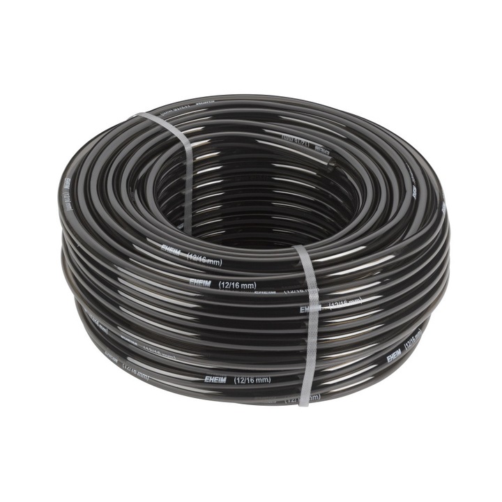 EHEIM furtun 12/16 mm 50m, gri