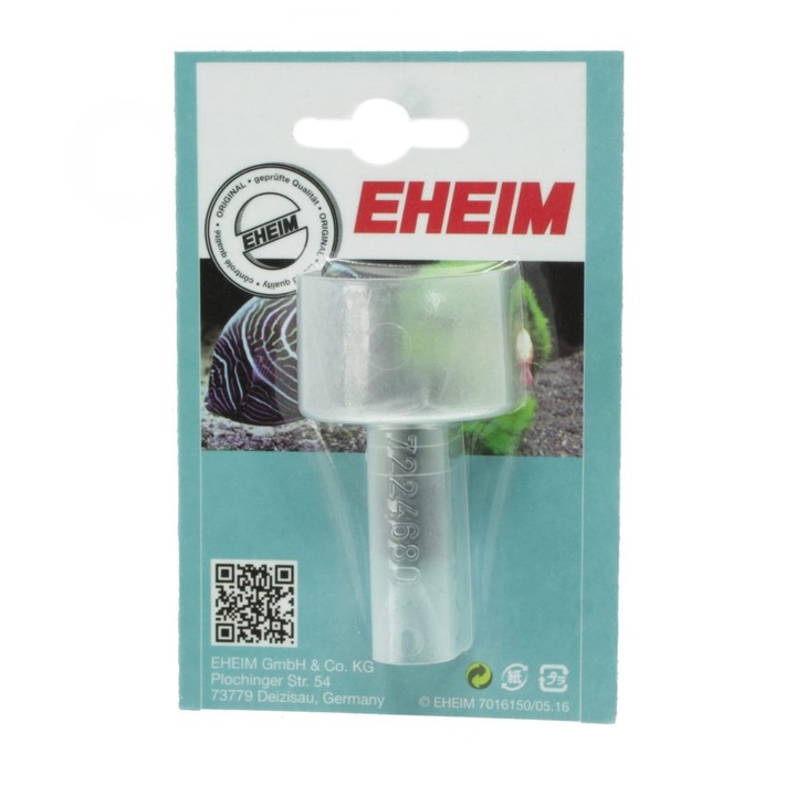Pompa de aer, EHEIM, 50Hz, pentru compactON 600, tip 1021
