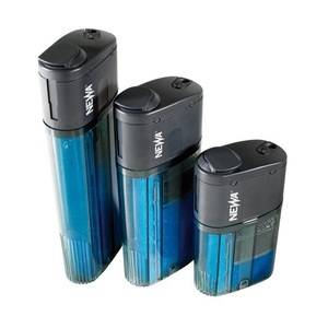 Filtre si materiale filtrante acvarii