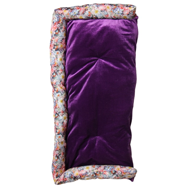 Patut pentru catei cu umplutura