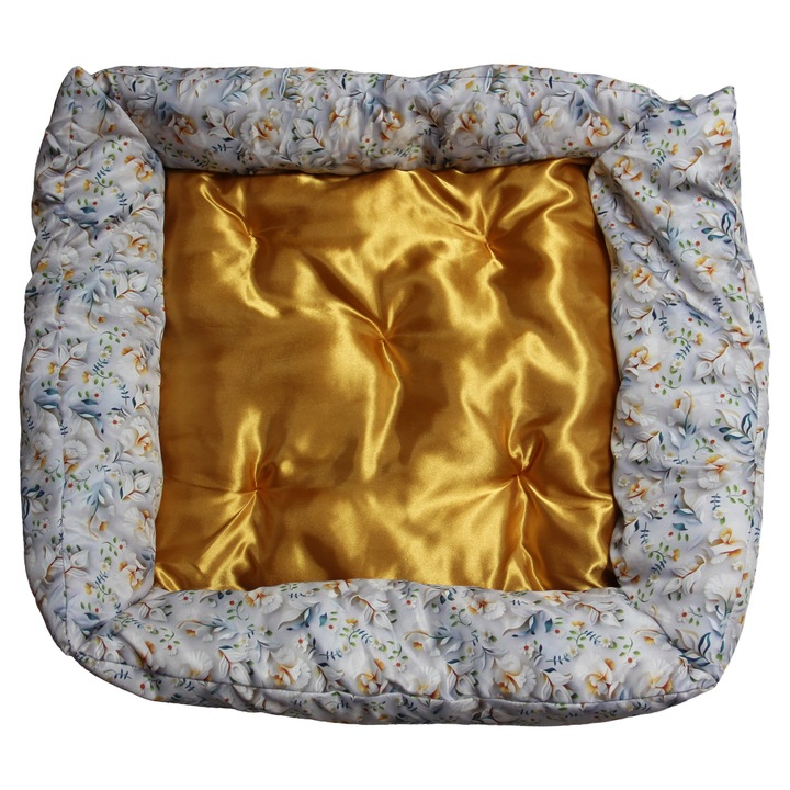 Patut pentru catei cu umplutura