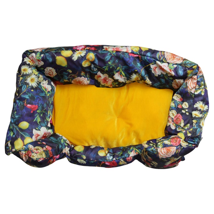 Patut pentru catei cu umplutura