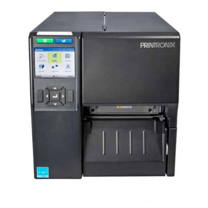 Imprimanta termica Printronix T4000, 4" latime, 203dpi