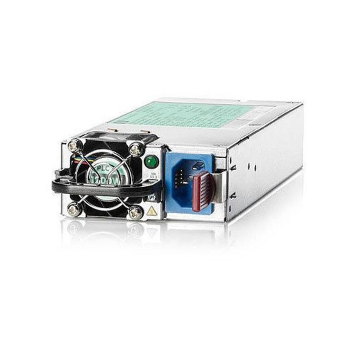 Surse PC, HP Enterprise, Zasilacz 1200W Common Slot Platin, 656364-B21