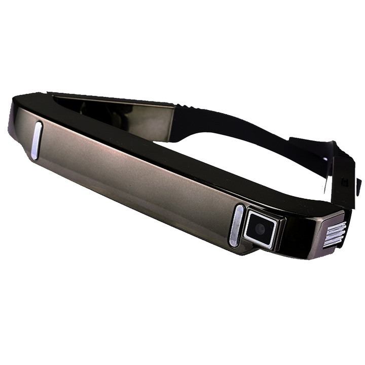 Ochelari VR Gaming, Generic, Suport WiFi/Bluetooth/Card TF