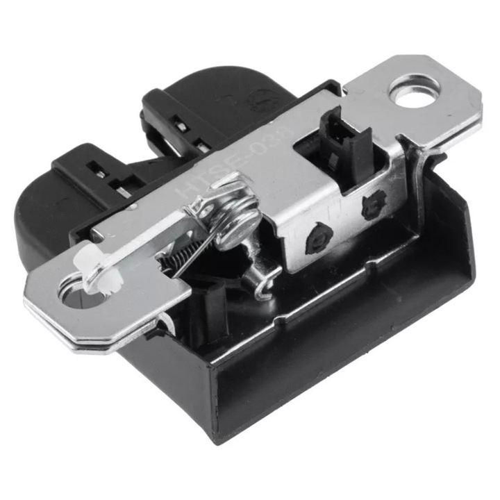 Broasca Incuietoare portbagaj, Seat, Ibiza 6L, Leon 1M, Toledo 1M, 3 PIN